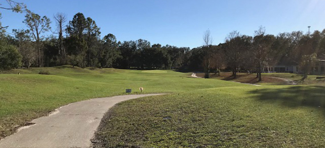 Gallery The Lakes Golf Club